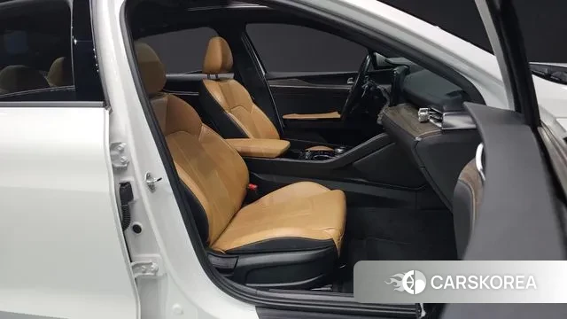 Kia K5 3rd generation id 3504577 из Кореи 20