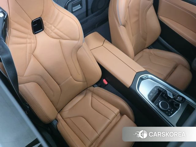 BMW Z4 (G29) id 4887104 из Кореи 18
