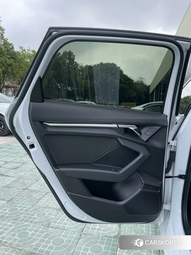 Audi A3 id 3902150 из Китая 22