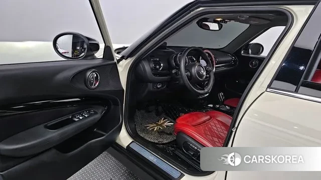 Mini Cooper D Clubman id 3197791 из Кореи 20