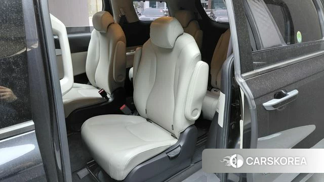 Kia Carnival 4th generation id 4370579 из Кореи 30