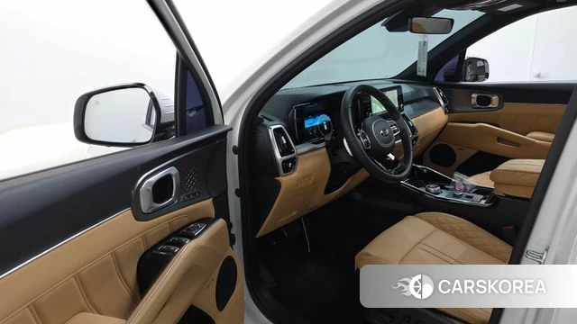 Kia Sorento 4th Generation id 4677076 из Кореи 37