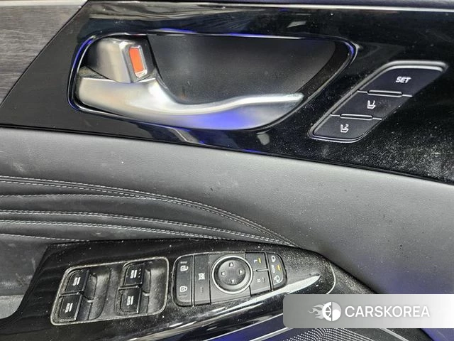 Kia K7 Premier id 4250320 из Кореи 17