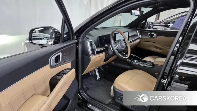 Kia The New Sorento 4th Generation id 3278978 из Кореи 20