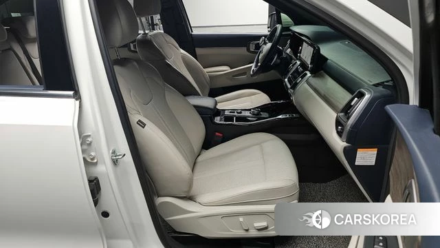 Kia Sorento 4th Generation id 4355914 из Кореи 20