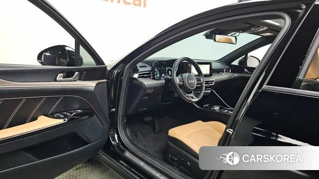 Kia K5 Hybrid 3rd Generation id 4494281 из Кореи 32