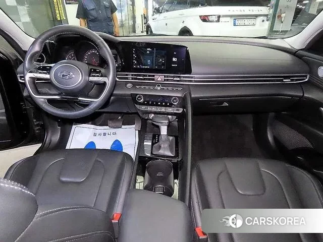 Hyundai Avante (CN7) id 3360812 из Кореи 19