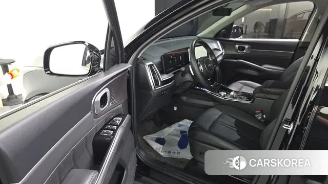 Kia The New Sorento 4th Generation id 3031541 из Кореи 20