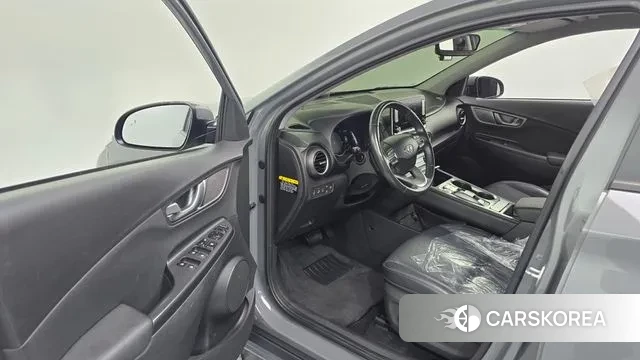 Hyundai Kona Electric id 3090661 из Кореи 20