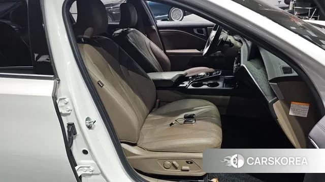 Kia K8 Hybrid id 3378970 из Кореи 20