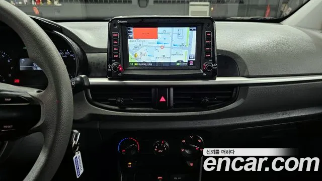 Kia Morning Urban (JA) id 2553957 из Кореи 20