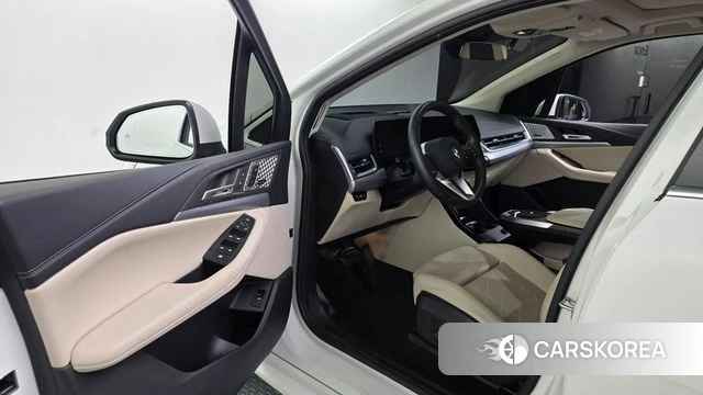 BMW 2 Series Active Tourer (U06) id 4565660 из Кореи 35