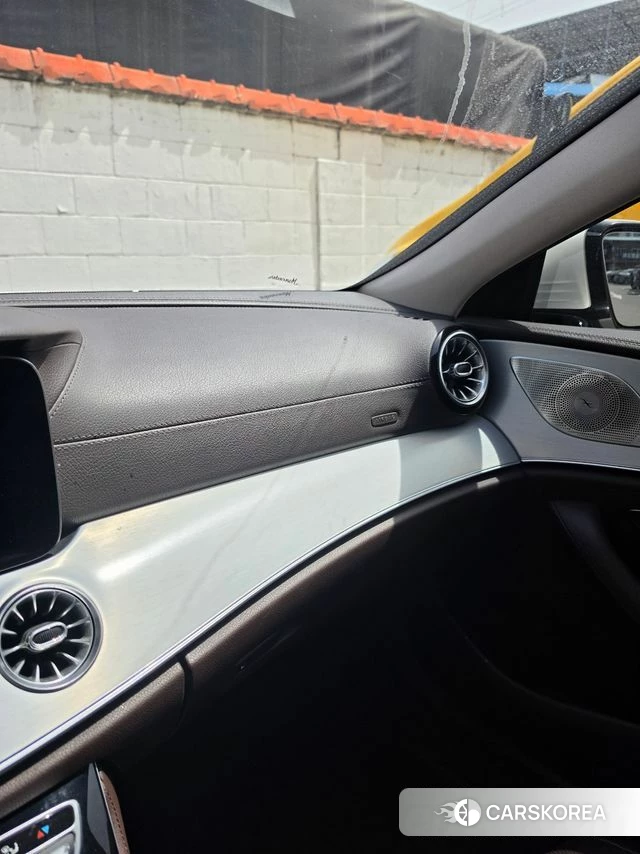 Mercedes-Benz CLS-Class C257 id 4180541 из Кореи 15