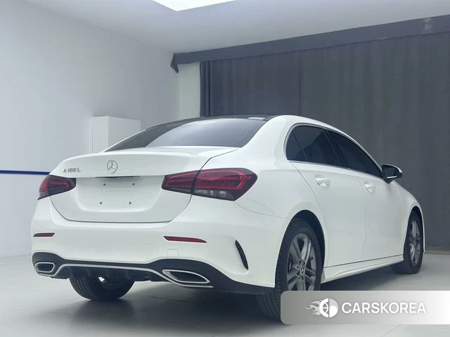 Mercedes-Benz Class A id 4273526 из Китая 23