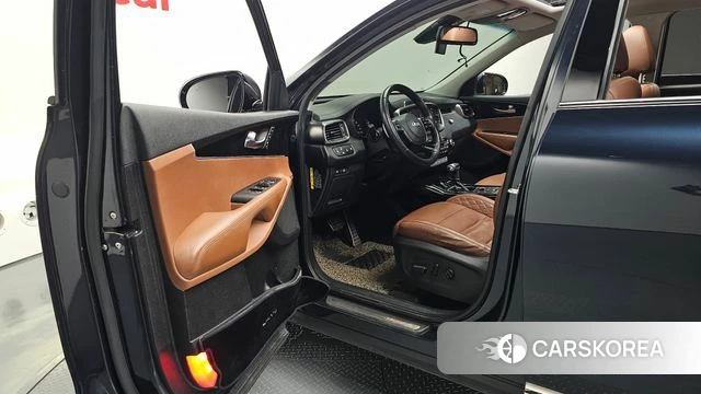 Kia The New Sorento id 4733061 из Кореи 20