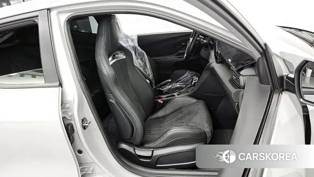 Hyundai Veloster (JS) id 2854418 из Кореи 20