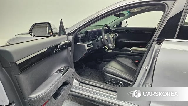 Hyundai Grandeur (GN7) id 4880064 из Кореи 31