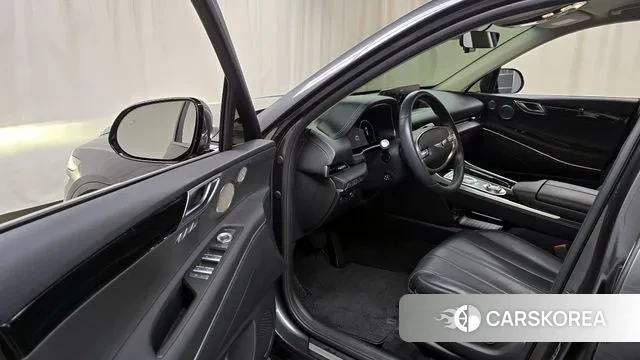 Genesis GV80 id 2965683 из Кореи 20