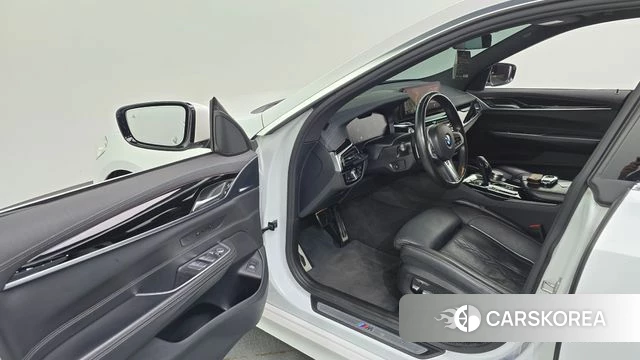 BMW 6 Series GT (G32) id 4402284 из Кореи 20