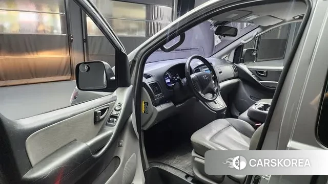 Hyundai The New Grand Starex id 3101711 из Кореи 20