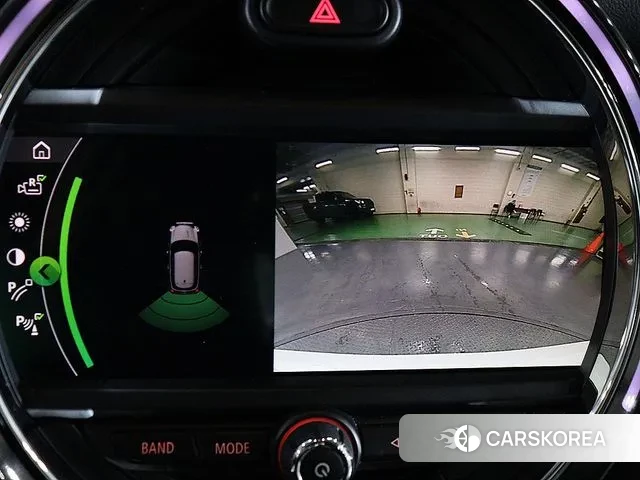 Mini Cooper S id 3315510 из Кореи 20