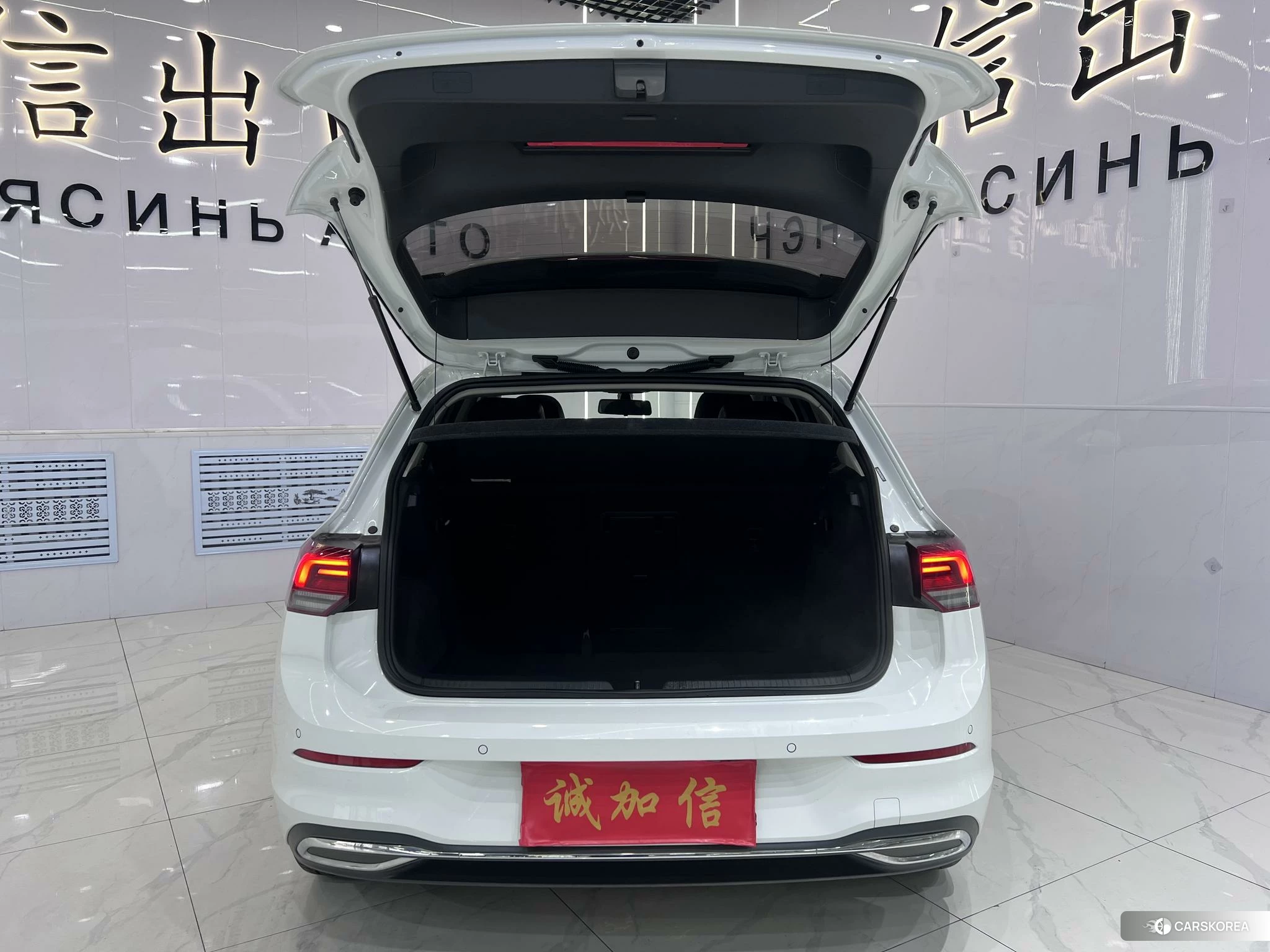 Volkswagen Golf id 4461615 из Китая 21