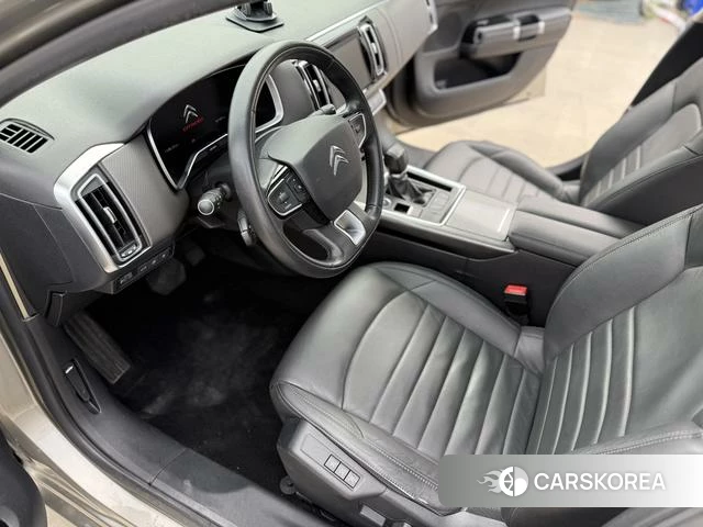 Citroen C6 id 4241240 из Китая 12