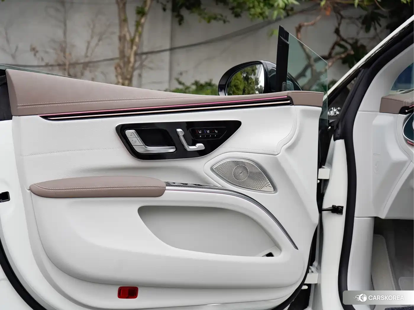 Mercedes-Benz EQS AMG id 4622658 из Китая 22