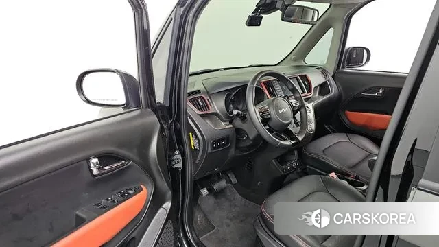 Kia The New Ray id 3290127 из Кореи 20