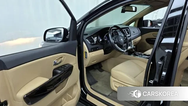 Kia The New Carnival id 2986145 из Кореи 20