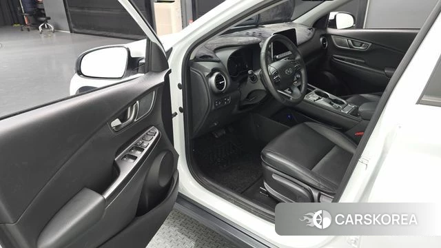 Hyundai Kona Electric id 4614545 из Кореи 32