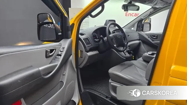 Hyundai The New Grand Starex id 3336569 из Кореи 20