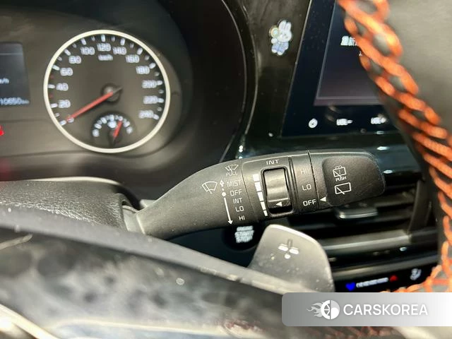 Kia Proud run id 4301187 из Китая 33