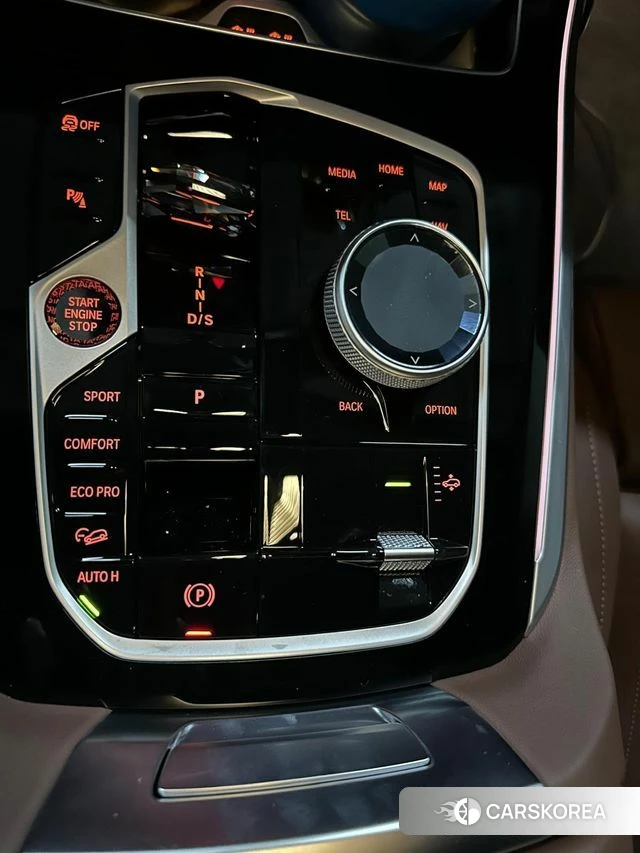 BMW X5 (G05) id 4222586 из Кореи 14