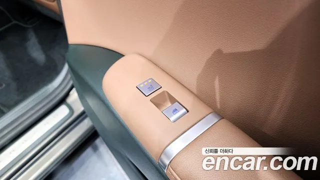 Hyundai Grandeur Hybrid (GN7) id 2653016 из Кореи 20