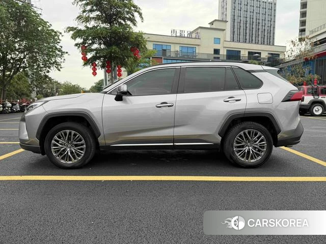 Toyota Wilanda id 4207059 из Китая 25