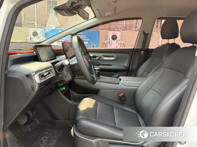 Aian AION Y id 3939455 из Китая 11