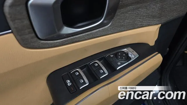 Kia Sorento 4th Generation id 2674608 из Кореи 20