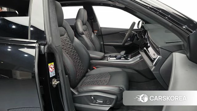 Audi RSQ8 (4M) id 3838773 из Кореи 20