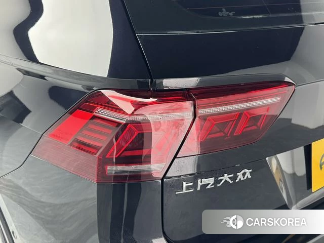 Volkswagen Tiguan L id 4301295 из Китая 20