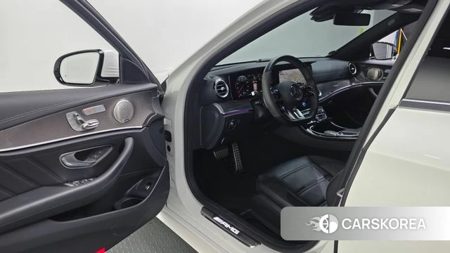 Mercedes-Benz E-Class W213 id 4475868 из Кореи 20