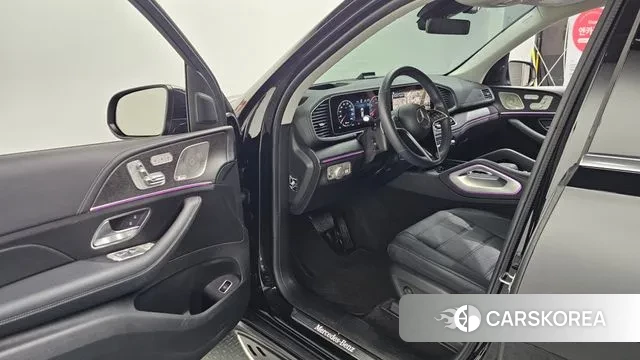 Mercedes-Benz GLE-Class W167 id 3006912 из Кореи 20
