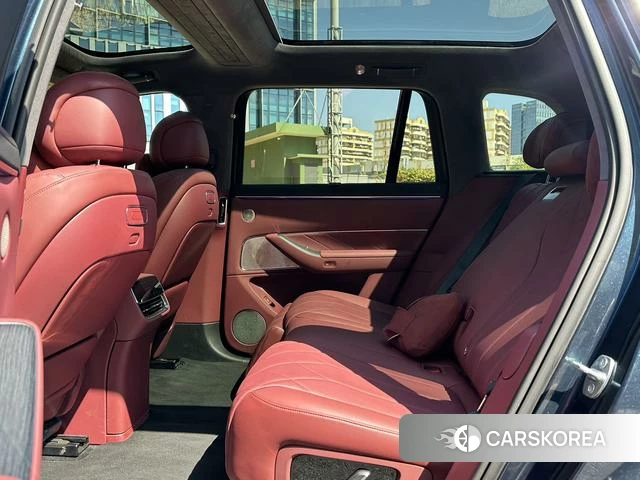 AITO Ask the world M8 id 3957671 из Китая 12