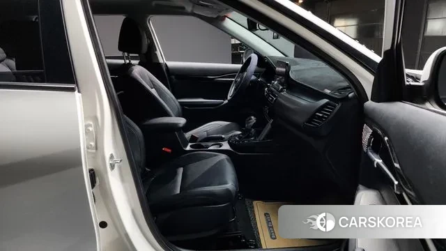 Kia Seltos id 3264781 из Кореи 20