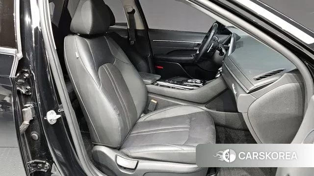 Hyundai Sonata (DN8) id 3545288 из Кореи 20