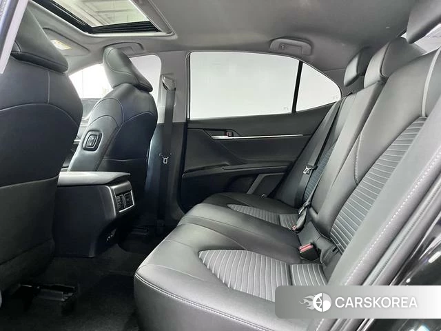 Toyota Camry id 4209106 из Китая 26
