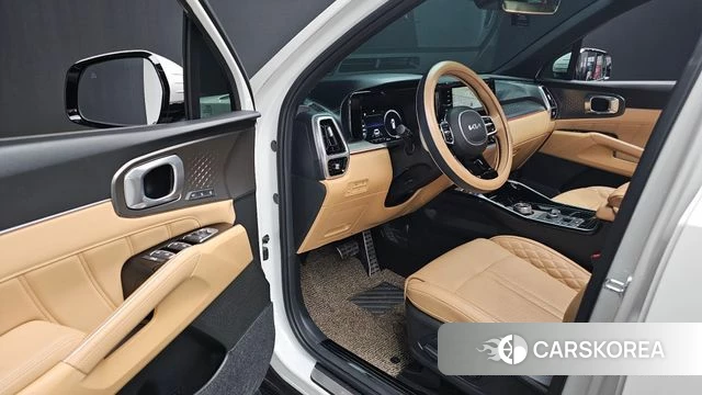 Kia Sorento 4th Generation id 4433850 из Кореи 34