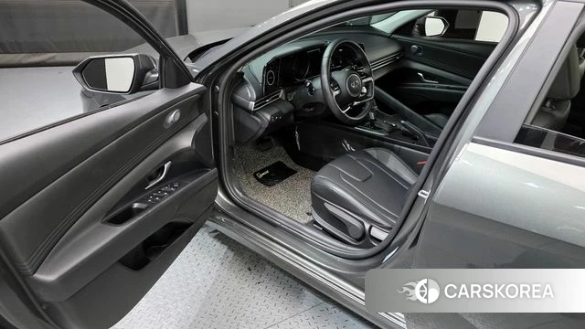 Hyundai Avante (CN7) id 4195862 из Кореи 30