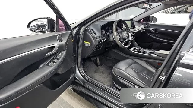 Hyundai Sonata (DN8) id 3601648 из Кореи 20