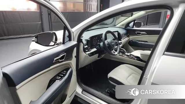 Kia Sportage 5th Generation id 3382876 из Кореи 20